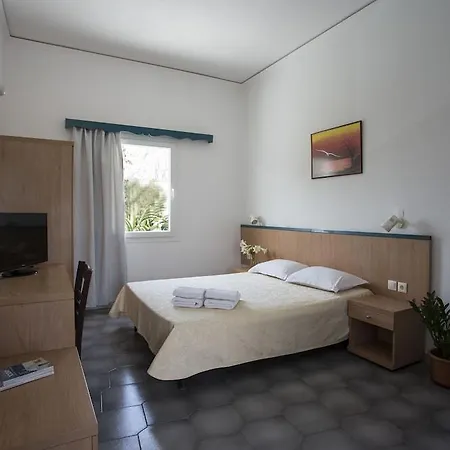 Apartment Romani
